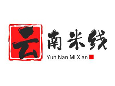 云南米线品牌LOGO