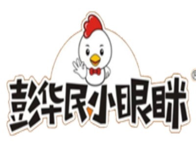 小眼眯炸鸡品牌LOGO