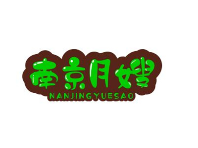 南京月嫂品牌LOGO