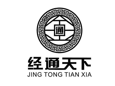 经通天下品牌LOGO