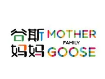 谷斯妈妈品牌LOGO