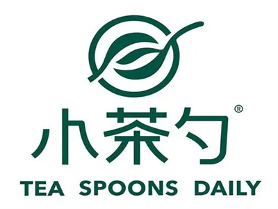 小茶勺品牌LOGO