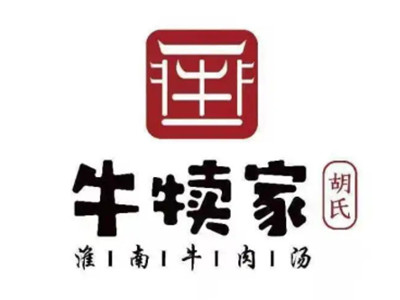 牛犊家品牌LOGO