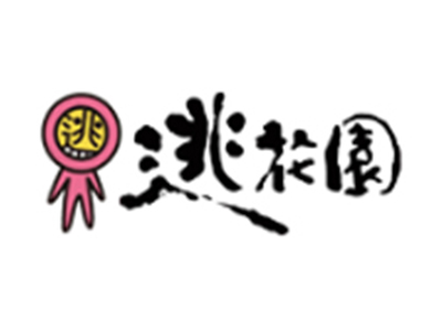 逃花园奶茶品牌LOGO