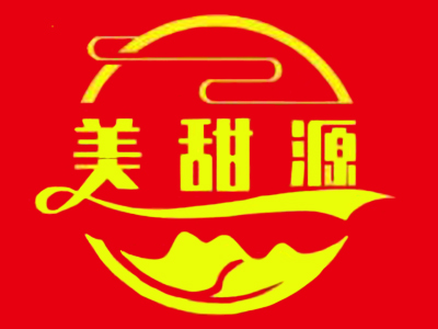 美甜源加盟品牌LOGO