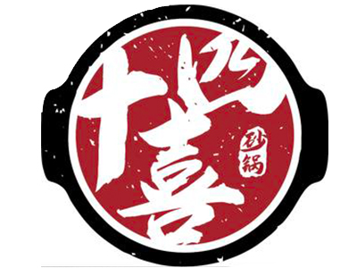 十四喜砂锅加盟品牌LOGO