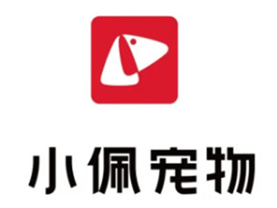 小佩宠物品牌LOGO