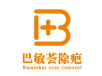 巴敏荟除疤加盟品牌LOGO