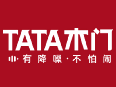 tata防盗门加盟品牌LOGO