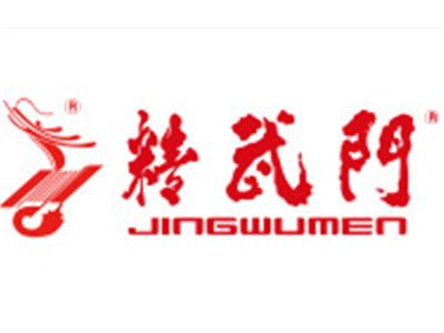 精武门防盗门加盟品牌LOGO