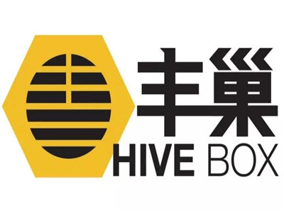 丰巢智能柜加盟品牌LOGO