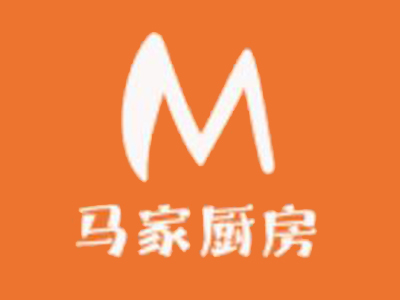 马家厨房预制菜加盟品牌LOGO