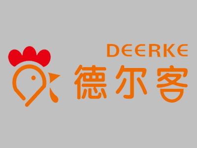 德尔客汉堡加盟加盟费