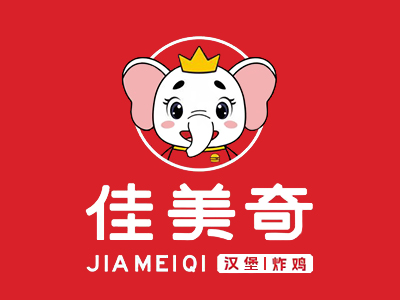 佳美奇汉堡加盟加盟费