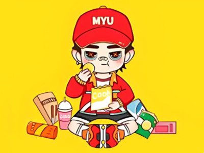 咪呀呦零食加盟加盟