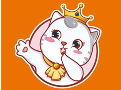 小猫驾到零食加盟加盟