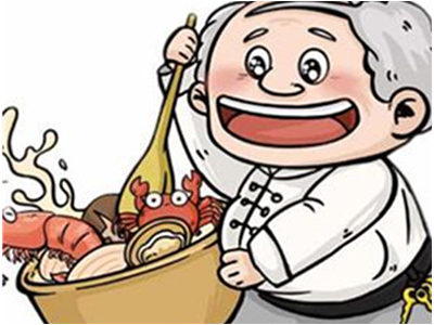 有米粥料海鲜粥底火锅加盟加盟费