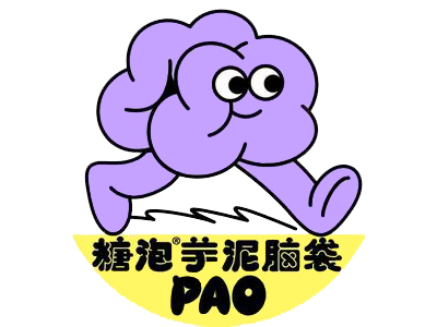 糖泡芋泥脑袋店加盟加盟费