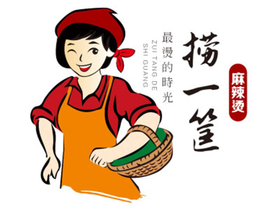 捞一筐麻辣烫加盟加盟