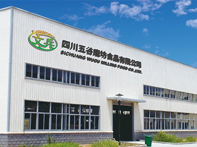 五谷磨坊加盟加盟费