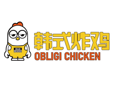 obligi chicken韩式炸鸡加盟费