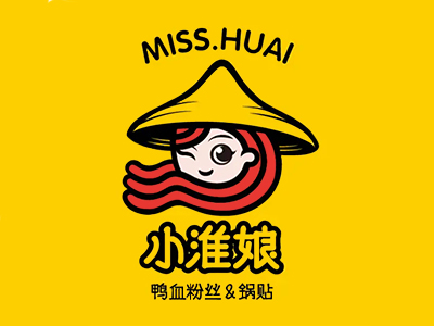 小淮娘鸭血粉丝加盟加盟