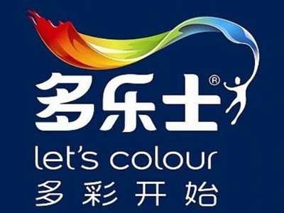 多乐士漆加盟加盟费