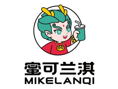 蜜可兰淇加盟费