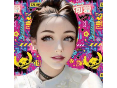 美画轻奢美甲美睫加盟加盟