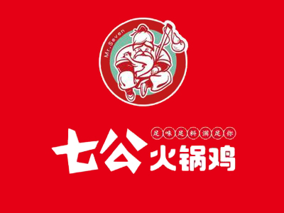 七公火锅鸡加盟