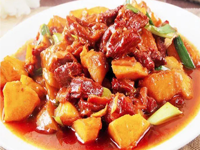 鲜烧牛肉加盟加盟