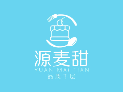 源麦甜千层蛋糕加盟加盟费