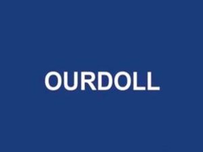 OURDOLL自制玩偶加盟加盟