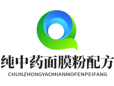 纯中药面膜粉配方加盟加盟