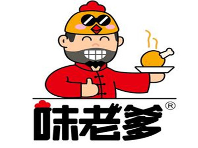 味老爹香骨鸡腿加盟加盟费