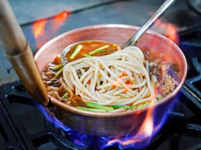 小铜锅乌鸡米线加盟加盟费