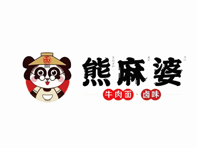 熊麻婆卤味拌面加盟加盟费