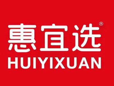 惠宜选超市加盟加盟费