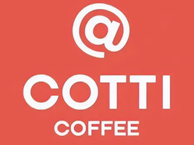 cotticoffee加盟加盟费
