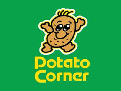 potatocorner薯条加盟加盟