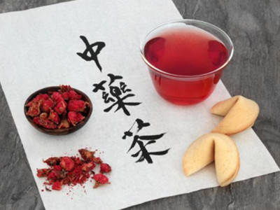 中药茶饮加盟加盟费
