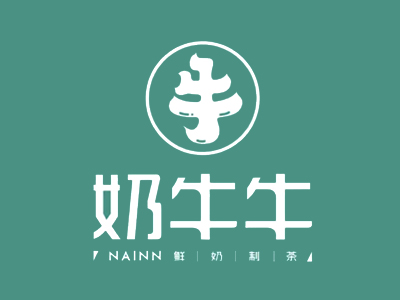 奶牛牛奶茶加盟加盟