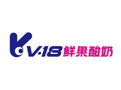 v18酸奶草莓加盟加盟费