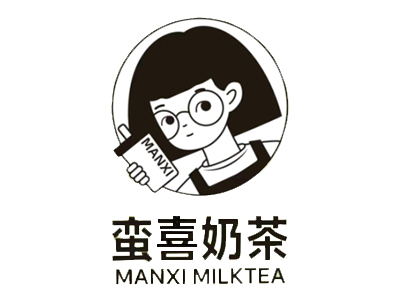 蛮喜奶茶加盟加盟费