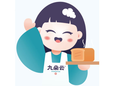 九朵云加盟加盟费