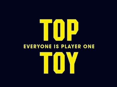 toptoy潮玩店加盟加盟