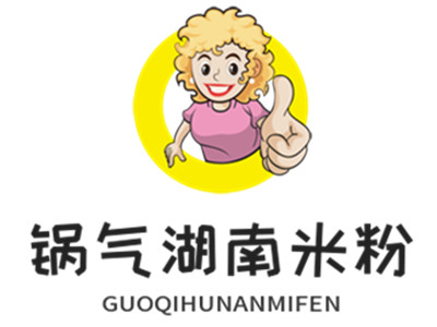 锅气湖南米粉加盟加盟
