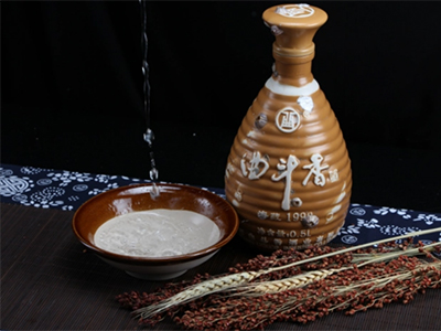 绵柔浓香酒加盟加盟费