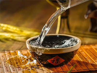 浓香酒加盟加盟费