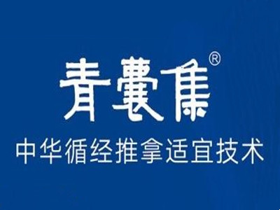 青囊集轻医馆加盟加盟费